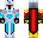 jontyyoung's skin