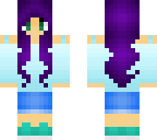 just a girl xd