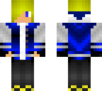 kaeno10 skin