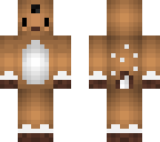 kassy's deer for da rp