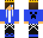 king