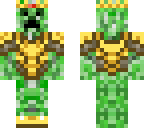king creeper