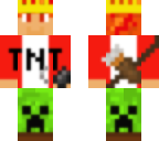 king griefer