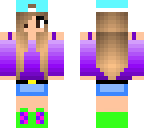 koolcatz263's skin