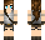 lara croft
