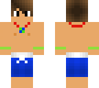 lifeguard boy