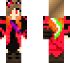 lily shadow knight