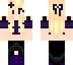 little gown