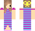 lunas dress