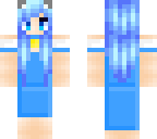 magical cat girl 2