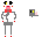 mangle