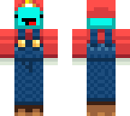 mario diamondboy