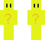 mario question block