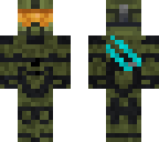 master chief