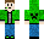 mcme coat 4 remake