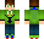 me iain