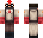 medic loadout