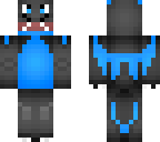 mega charizard