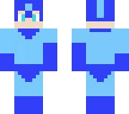 megaman