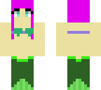 mermaid 1