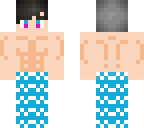 merman