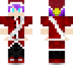 merry christmas ender