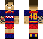 messi v2