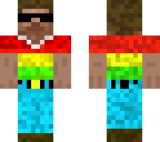 mexican steve