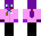 mike smth -purple guy- fnaf