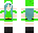 miku nieves
