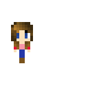 mini girl