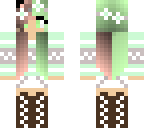 mint chocolate chip