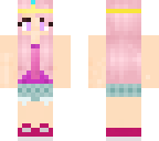 modern princess bublegum