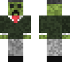 mr creeper