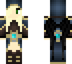 my  skin