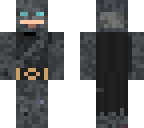 my batmech suit