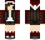 my new skin