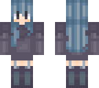my personal skin