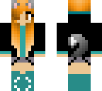 my skin 3