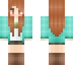 my skin