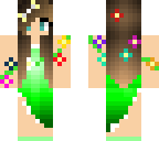 nature girl