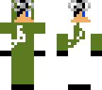 ned and zed