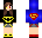 new superhero