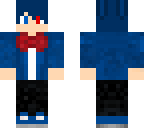 nightmare bonnie boy 2
