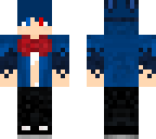 nightmare bonnie boy