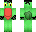 ninja treecko