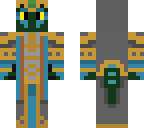 norixius