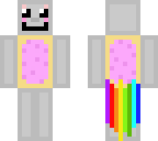 nyan cat