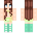 oc - rachel snowrider