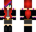 octoling girl